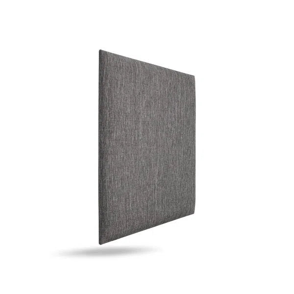 Upholstered Wall Panels 60x60 cm colour swatch DecorMania UK